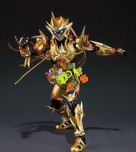 慢收,注意是收shf假面骑士exaid无敌玩家