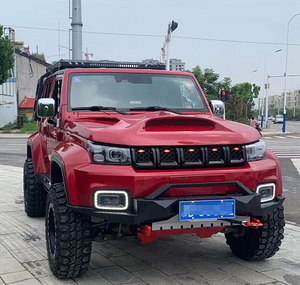 北京bj40改装机盖,愤怒机盖,玻璃钢材质,价格2150