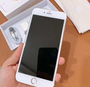 iphone 6s plus 苹果二手机 苹果6sp 备用