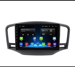 路特仕车品旗舰店天猫荣威350/550/750名爵6中控显示大屏360全景