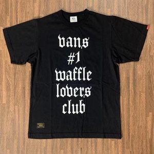 清仓wtaps#vans 16ss联名款