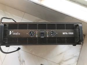 vinal功放