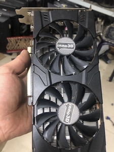 出一张映众gtx1060 6g 三星颗粒显卡1066
