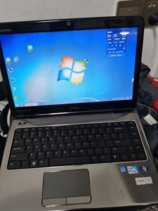 戴尔dell insprion n4010 玫红色笔记本电脑