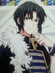 偶像心愿idolish7和泉一织浴巾大毛巾2nd live