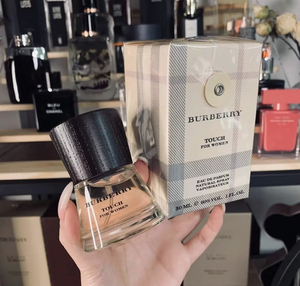 burberry博伯利情缘女士香水30毫升