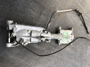 本田不倒翁原装摇摆轴全新拆车件三轮车改装必备 4冲专用 2冲