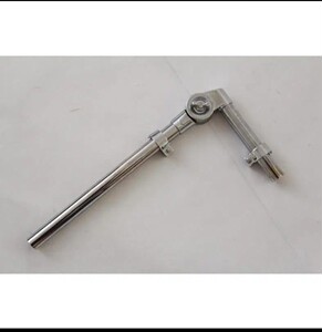 架子鼓配件通鼓支架部件l水管悬挂转盘津宝q7通用通鼓架