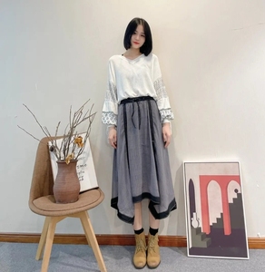 sk-ik 厦门设计师品牌女装