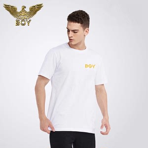 badboy短袖