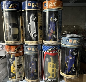 215系列遥控车非奥迪双钻雷速登