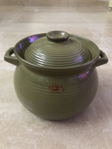 广西泽康牌耐温大号砂锅 陶瓷砂锅煲汤锅粥煲沙锅大容量土锅姜醋