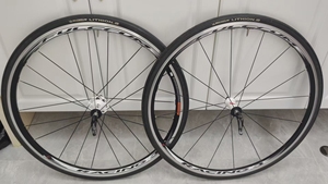 福客隆r3轮组一对