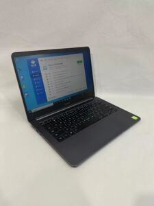 华为荣耀magicbook i7八代独显轻薄款办公笔记本电脑