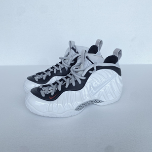 nike air foamposite新奶泡反转末日篮球鞋6