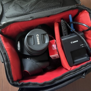 佳能镜头遮光器