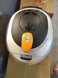 德国米技生活(miji home)多功能电压力锅,着急搬家