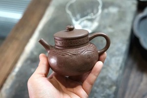 方顺2000年桂青六堡茶  已断货品