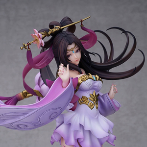 正版王者荣耀貂蝉绝世舞姬手办景品模型摆件公仔礼物