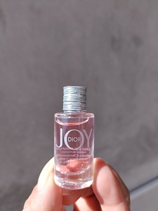 迪奥dior悦之欢joy女士香水持久5ml小样q版二瓶39元