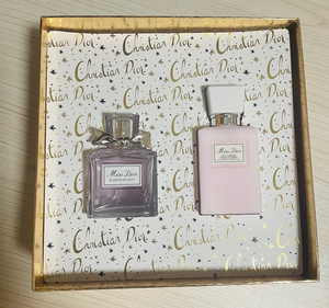 迪奥克莉丝汀香水