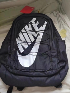 全新 公司奖品闲置处理,nike新款抽绳双肩背包书包男女大学