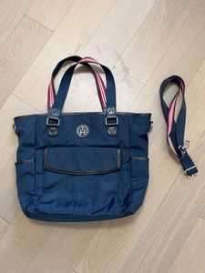 tommy托特包