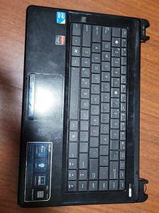 华硕x42j,i3 380m,hd6470m,无任何问题,带