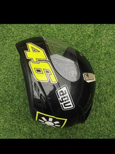 agv k3 王者之剑 XL码