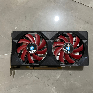 铭影rx560d