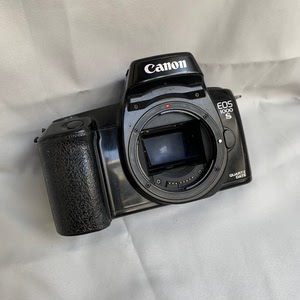 佳能eos1000s 自动胶片机