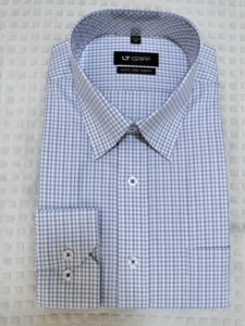 鲁泰格蕾芬衬衫男