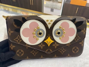 lv猫头鹰包