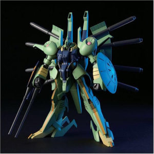 bandai万代│hguc 1/144 pmx-001帕拉斯