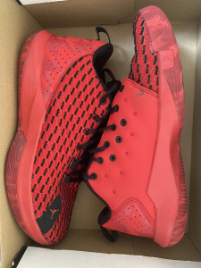 air jordan cp3 xii 克里斯保罗12代篮球鞋