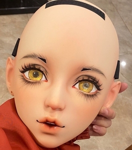 kigurumi面具头壳