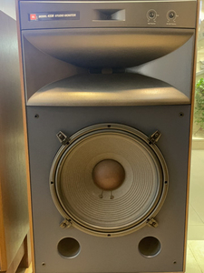 000人付款淘宝jbl 4338监听音箱关联4365 4367音响15寸低音土土很