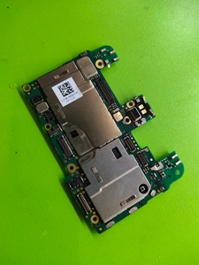 荣耀v8主板原拆