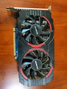 rx560七彩虹