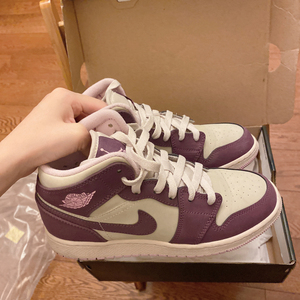 aj粉紫葡萄正品