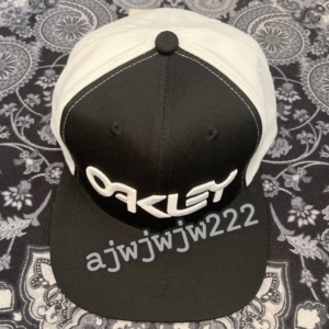 00xy789358967067淘宝奥克利棒球帽全新oakley帽子男女款欧克利0人