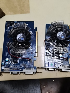 影驰gt220显卡,包好,原装机拆机无维修