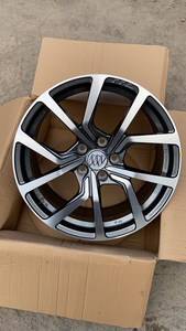 别克君威gs轮毂18寸别克君威18寸鹿头轮毂别克鹿头18寸轮