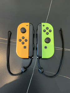 任天堂switch手柄国产