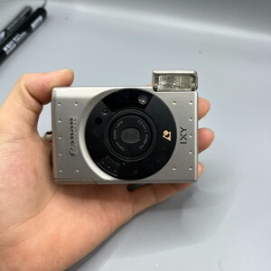 佳能canon ixy aps全自动变焦胶片相机