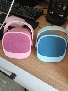 dea奇点音响苹果平安果便携无线蓝牙音箱新年圣诞礼物0人付款99.