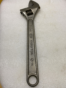 日本ktc活动扳手