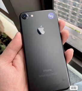苹果7代 全网通手机 iphone7 128g 插卡即用 全