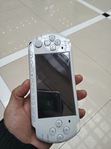 飞翔工厂直营店淘宝psp3000机壳 psp外壳 黑色壳原红白色psp质件