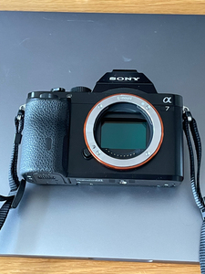 索尼a7m1